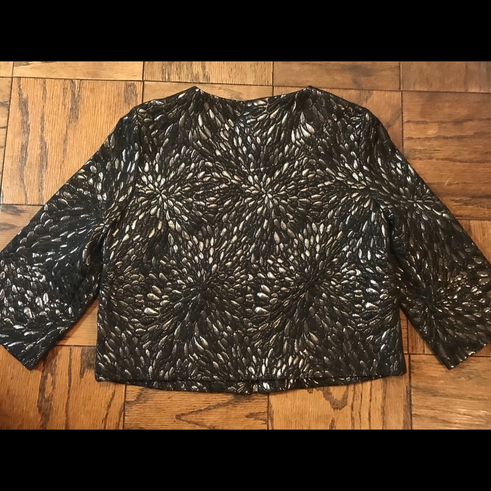 Ruby Rd. Bolero Jacket - image 3